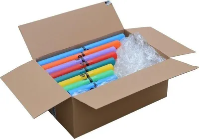 Produktbild von Bobo Bobotubes Eco