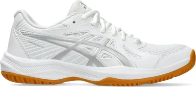 Produktbild von Asics Upcourt 6 Hallenschuh Weiß in Gr. 42