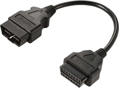 Produktbild von VOLTCRAFT VC-OBD 81-020 OBD II Verlängerung VC-14256760