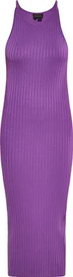 Produktbild von NAEMI damen kleid - lila, XXL