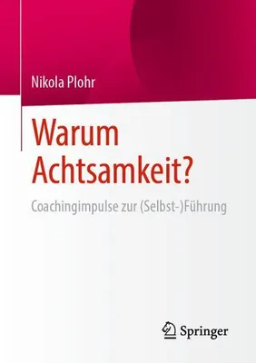 Produktbild von Warum Achtsamkeit?