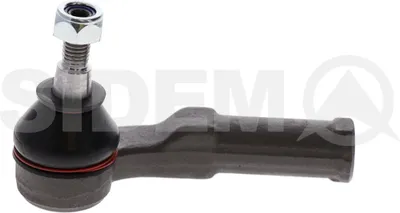 Produktbild von SIDEM Spurstangenkopf Spurstange für FORD KUGA I Vorne Links 3634