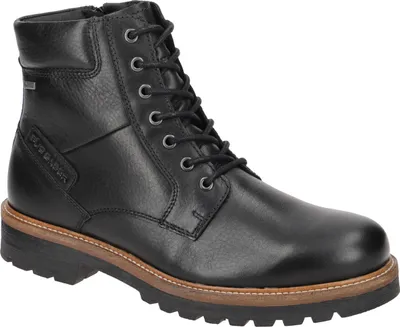 Produktbild von Pius Gabor 1043.50 Herrenstiefelette - elegante Stiefeletten schwarz Elegant