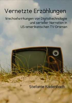 Immagine prodotto di Vernetzte Erzählungen