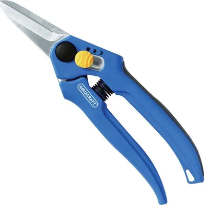 Immagine prodotto di Forbici AQUACRAFT 330730, da giardino, per rami, regolabili