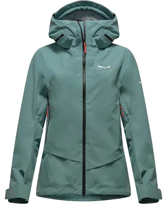 Produktbild von SALEWA Ortles GORE-TEX 3L EPE Damen Jacke Hellblau M