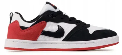 Produktbild von Schuhe Nike SB Alleyoop DBCJ08821022025