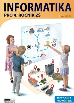 Image de Informatika pro 4. ročník ZŠ - Metodika pro učitele