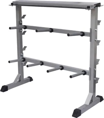 Produktbild von Möbel Hantelablage - Hantelbänke &36971