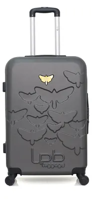 Produktbild von LPB LUGGAGE – Wochenendkoffer AELYS 65 cm, 4 Rollen