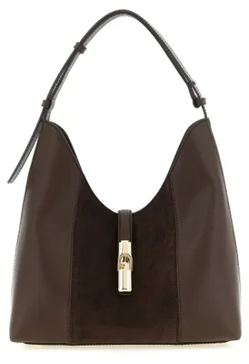 Produktbild von Furla Schultertasche aus Kalbsleder in Braun WB01499BX31584286S