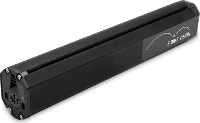 Image de Batterie de vélo électrique 36V 17,5Ah 630Wh - InFrame Intube verticale compatible Bosch Active (Plus) et Bosch Performance (CX)