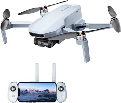 Produktbild von Potensic dron Atom 4K SE
