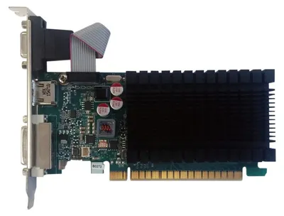 Immagine prodotto di Manli GeForce GT 710 Heatsink NVIDIA 1 GB GDDR3