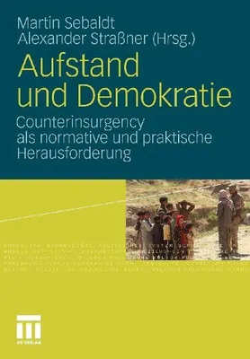 Produktbild von Aufstand und Demokratie