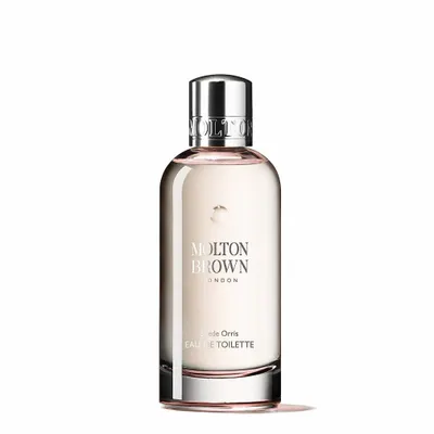 Produktbild von Molton Brown W. Suede Orris Edt 100Ml