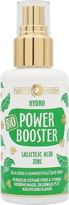 Obrázek produktu pro Purity Vision Bio Hydro Power Booster hydratační pleťová voda pro problematickou pleť 100 ml