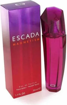 Productafbeelding van Escada Magnetism Eau de Parfum
