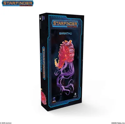 Obrázok produktu pre STARFINDER Barathu