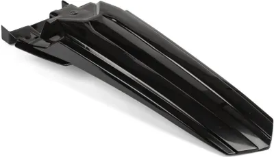 Obrázek produktu pro Černý zadní blatník pro Rieju MRT 2009-2021