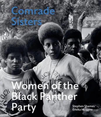 Produktbild von Comrade Sisters