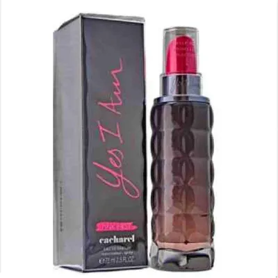 Obrázek produktu pro Dámský parfém Yes I Am Cacharel EDP 75 ml