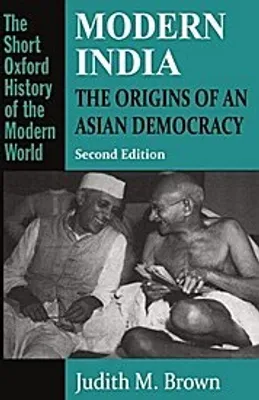 Image de Modern India