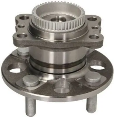 Produktbild von BTA Radlagersatz Hinten für HYUNDAI i20 Schrägheck (GB, IB) 132mm H20544BTA