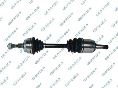 Produktbild von GSP 235027 Antriebswelle Vorne Links passend für MERCEDES-BENZ M-Klasse (W163)