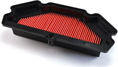 Obrázok produktu pre Vzduchový filter MIW K2204 vhodný pre Kawasaki ER6 F/N (12-16)