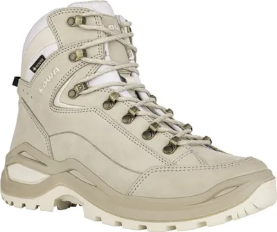 Produktbild von LOWA Wander- & Bergschuhe Damen 6C6F77615F333231393136 Beige 37 EU
