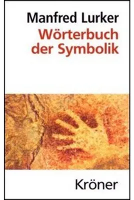 Obrázek produktu pro Wörterbuch der Symbolik