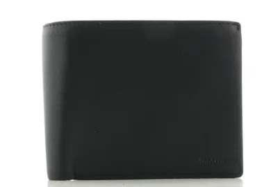 Produktbild von Maitre Geldbörse F3 Gandolf Schwarz 10