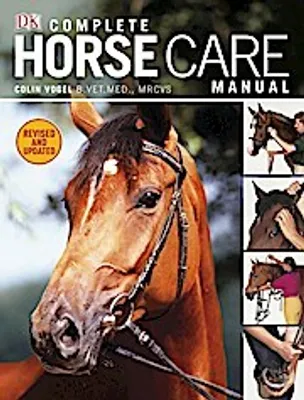 Obrázek produktu pro Complete Horse Care Manual