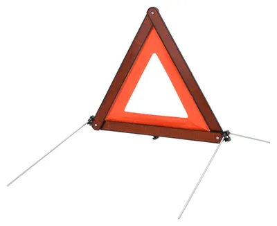 Zdjęcie produktu dla Trójkąt ostrzegawczy E8 27R-041914