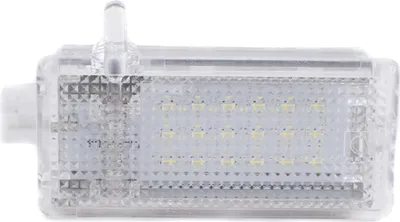 Image de Éclairage intérieur à LED pour la BMW Mini Cooper ▶ Premium  Ampoule LED Auto Phare