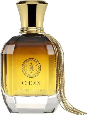 Produktbild von CHOIX Lumiere Du Desert Extrait de Parfum spray 100ml