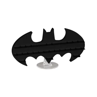 Obrázek produktu pro Display na figurky Funko Bitty POP! - Batman Signal (+ 2 figurky)