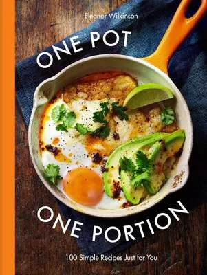 Produktbild von One Pot One Portion