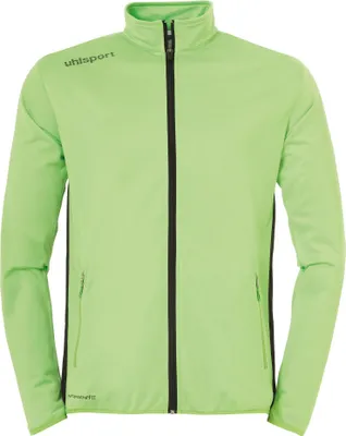 Immagine prodotto di Uhlsport ESSENTIAL CLASSIC SUIT S verde flash/nero