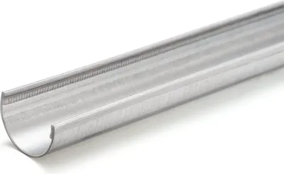 Produktbild von REHAU Cliphalbschale für RAU-PE-X-Rohr, 32, Stange mit 3m, 1 Stk.