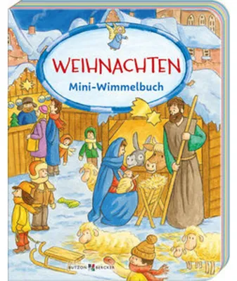Produktbild von Lörks, V: Weihnachten