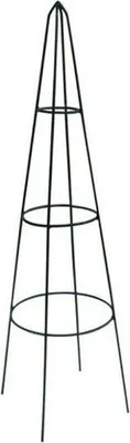 Produktbild von TrendLine Metallobelisk 150 cm