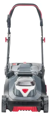 Immagine prodotto di Tosaerba a batteria AL-KO Easy 3,82 Li con 2 batterie da 4,0 Ah e caricabatteria
