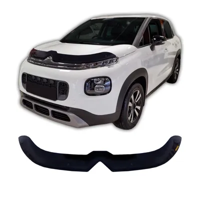 Obrázok produktu pre SCOUTT | Deflektor prednej kapoty pre Citroen C3 Aircross 2017-vyššie
