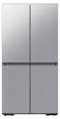 Image de Réfrigérateur américain 91.2cm 646l ventilé - Samsung - RF65DG960ESL -