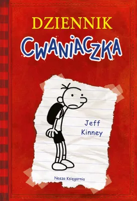 Obrázok produktu pre Denník šibalky.