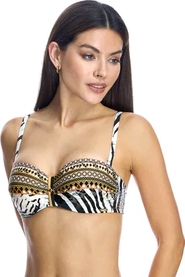 Produktbild von ORY W240146 Balconette-Bikinioberteil für Damen