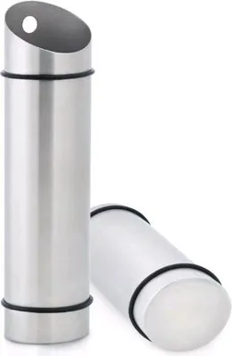 Zdjęcie produktu dla Nawilżacz powietrza, na kaloryfer, zestaw 2 szt. stalowy, ekonomiczny, ekologiczny