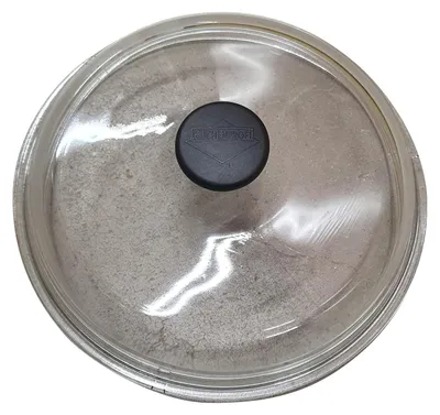Produktbild von KÜCHENPROFI Deckel zu Bauernpfanne 24 cm
